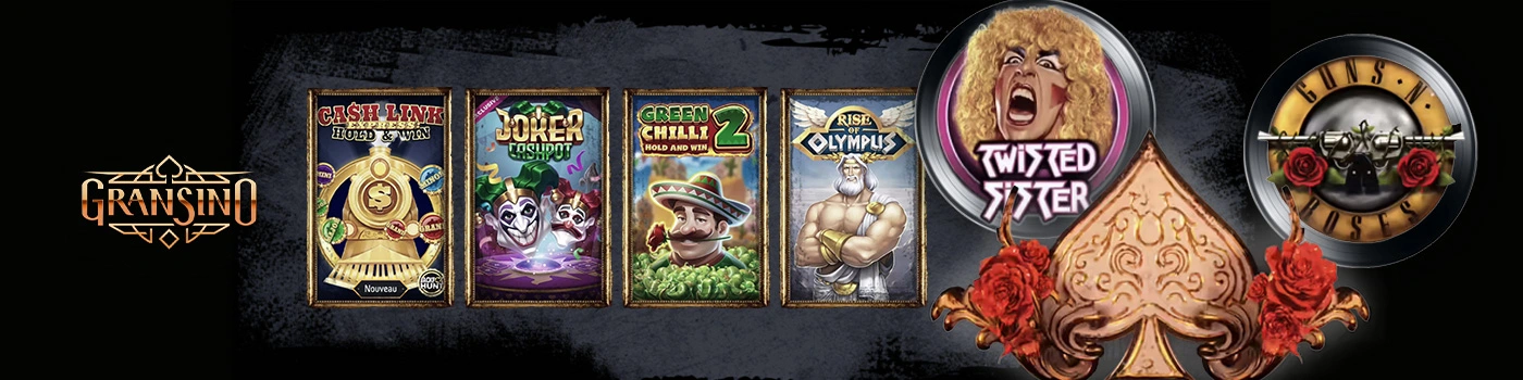 visiter gransino casino