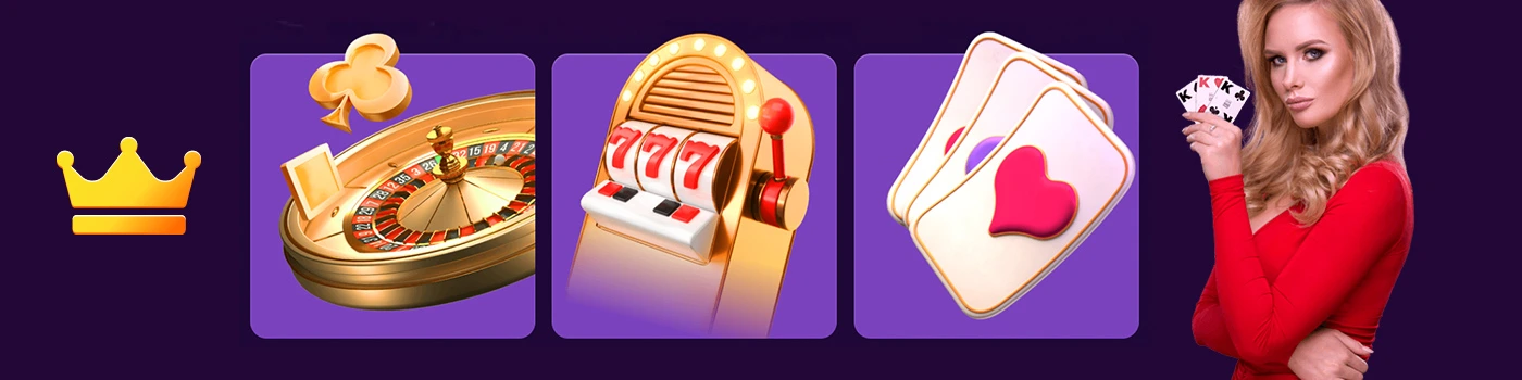s'amuser sur kingmaker casino